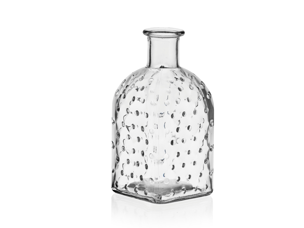 VASO BOTTIGLIA CAPRI H.13,2XD.6,6CM FR330/13 VASO BOTTIGLIA CAPRI H.13,2XD.6,6CM FR330/13