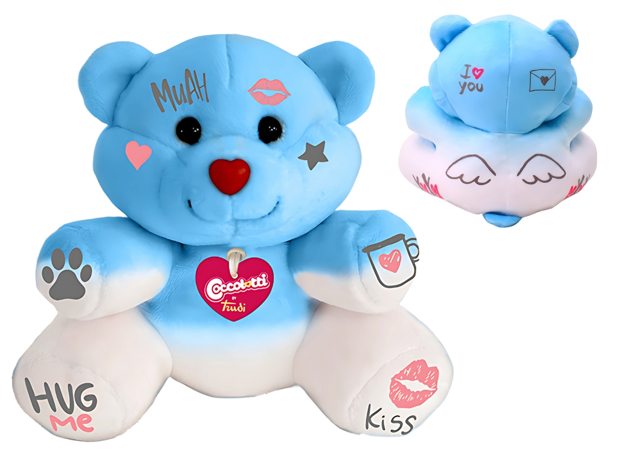 COCCOLOTTI LOVETELL SKY 25041