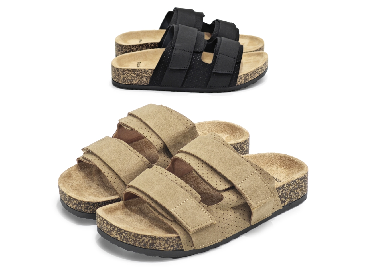 CIABATTA DONNA 36-41 2 ASS 624440 CIABATTA DONNA 36-41 2 ASS 624440