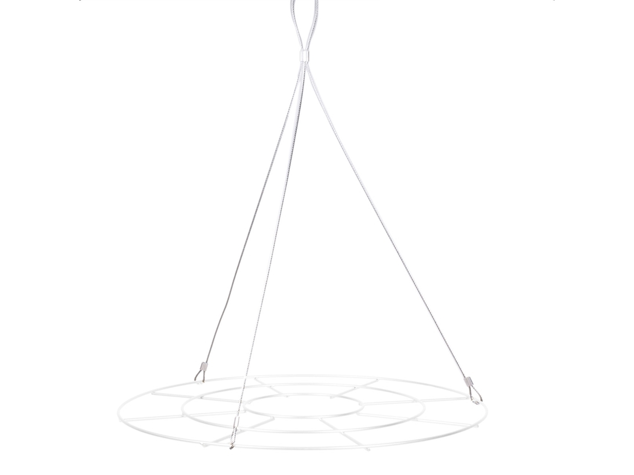 ESPOSITORE APPENDERE D.90 BIANCO 140358 ESPOSITORE APPENDERE D.90 BIANCO 140358