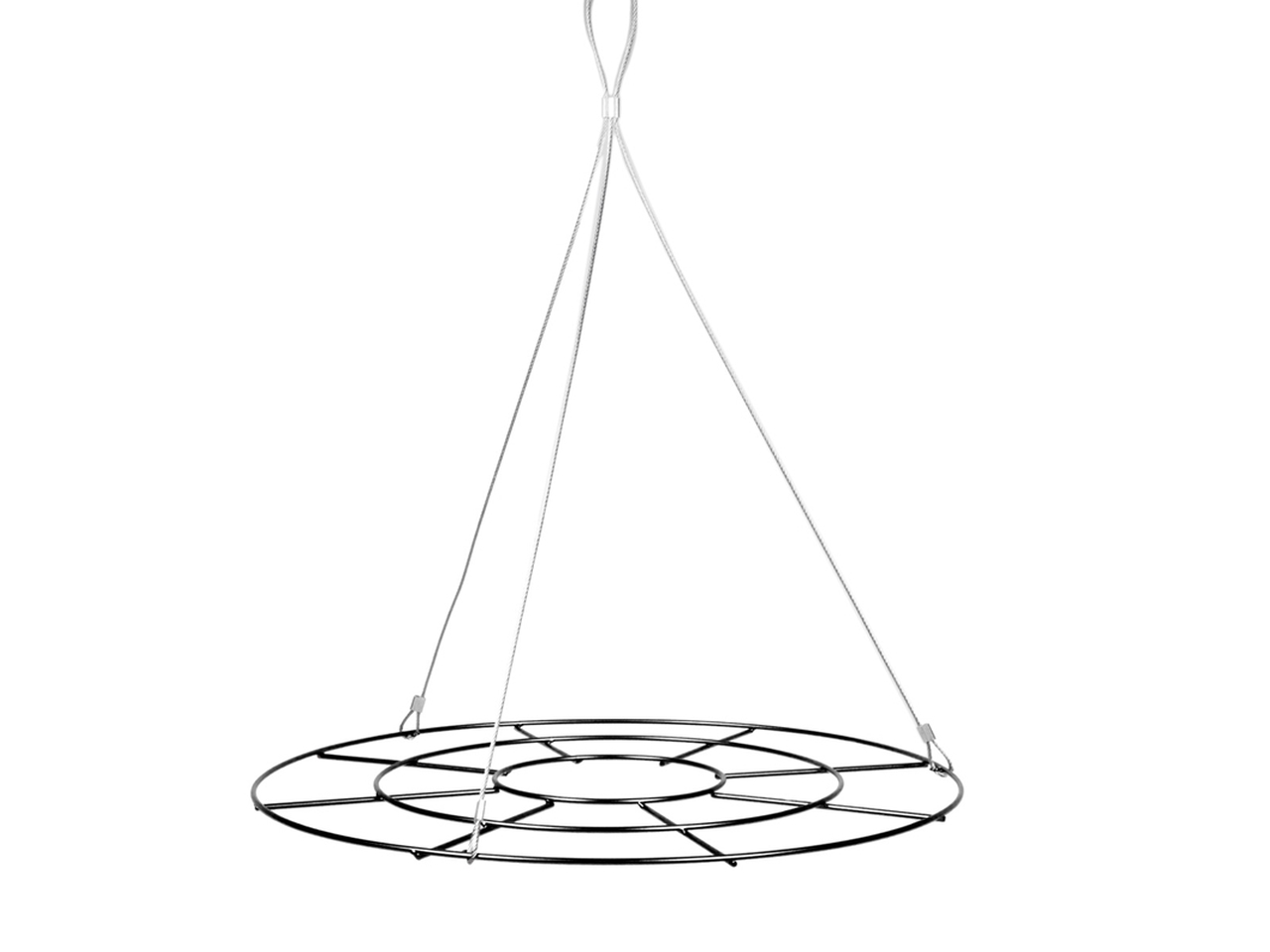 ESPOSITORE APPENDERE D.60 NERO 140360 ESPOSITORE APPENDERE D.60 NERO 140360