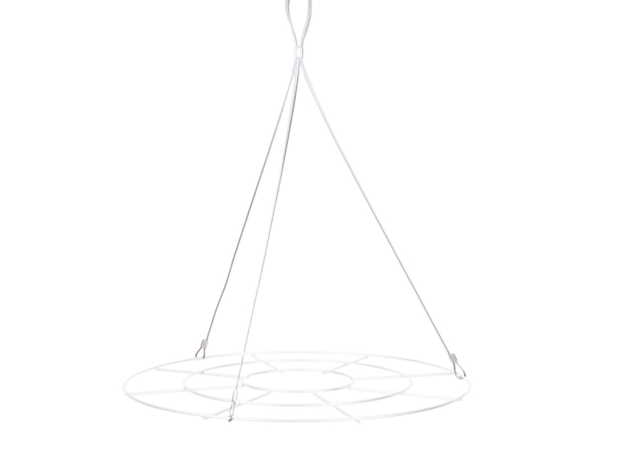 ESPOSITORE APPENDERE D.60 BIANCO 140361 ESPOSITORE APPENDERE D.60 BIANCO 140361