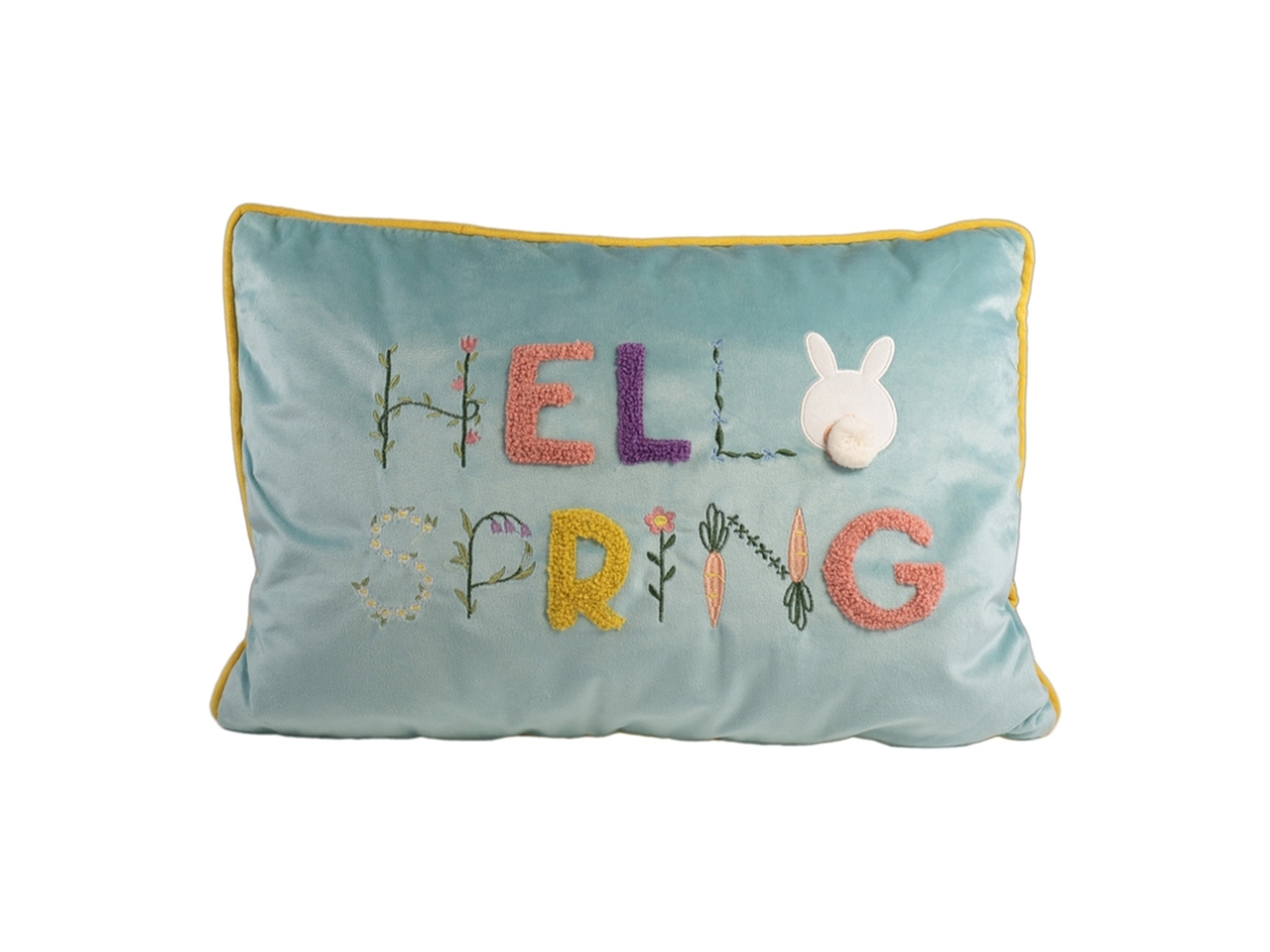 CUSCINO CELES HELLO SPRING 33X48 141384