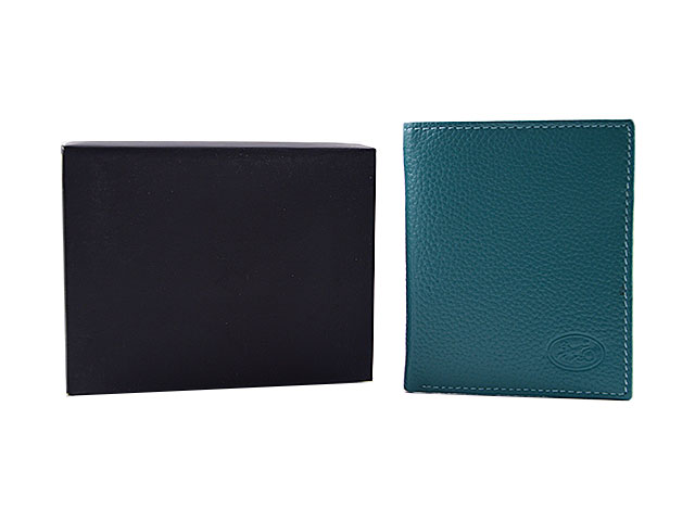 P.FOGLI UOMO TURCHESE 16069