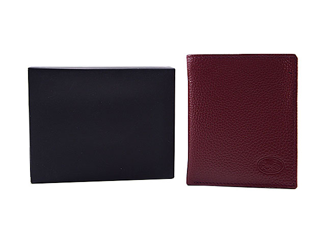 P.FOGLI UOMO ROSSO 16069