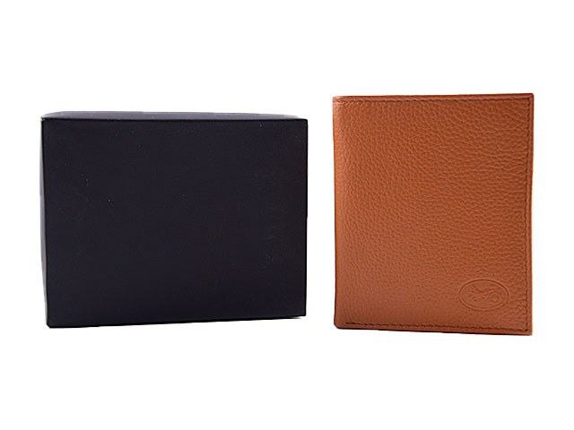 P.FOGLI UOMO ARANCIO 16069