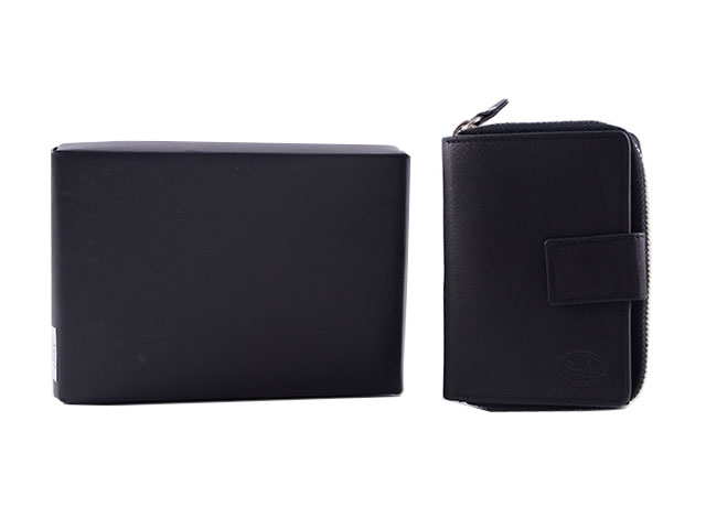 P.FOGLI DONNA NERO 15967 P.FOGLI DONNA NERO 15967