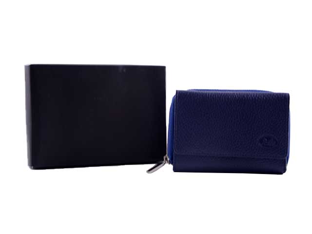 P.FOGLI DONNA R.BLU 16311