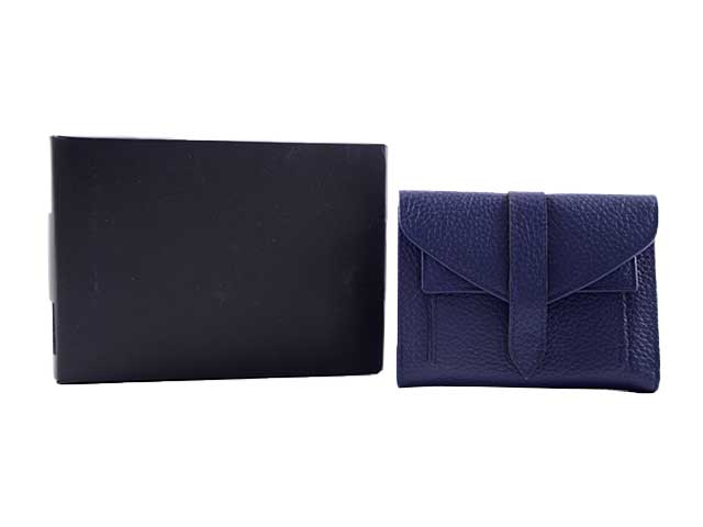 P.FOGLI DONNA R.BLU 15577