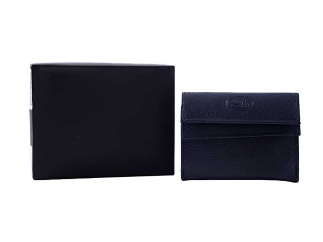 P.FOGLI MINI DONNA B.NAVY 16091