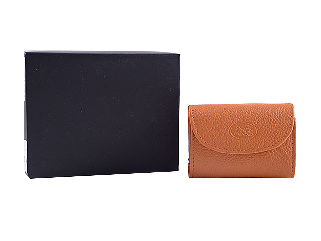 P.FOGLI MINI DONNA ARANCIO 16090