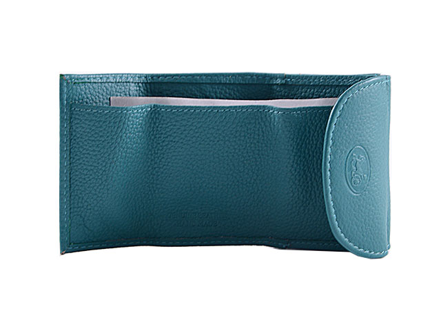 P.FOGLI MINI DONNA TURCHESE 16090