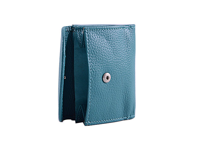 P.FOGLI MINI DONNA NAVY 16090