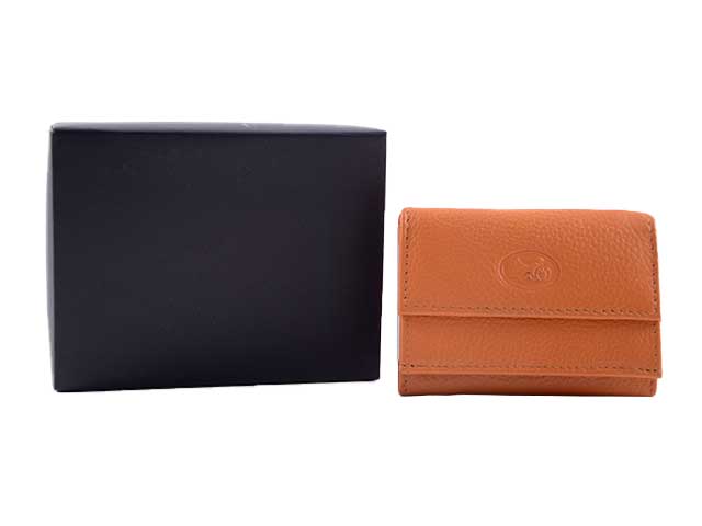 P.FOGLI MINI DONNA ARANCIO 16082