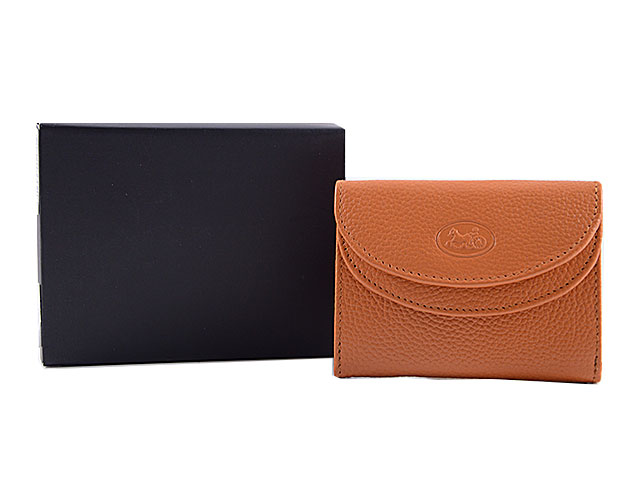 P.FOGLI MINI DONNA ARANCIO 16089