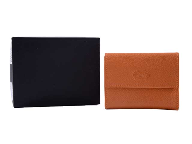 P.FOGLI UOMO ARANCIO 16083