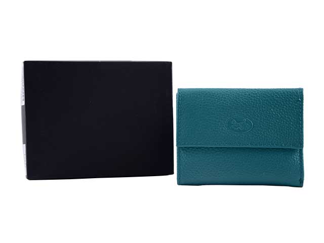 P.FOGLI UOMO TURCHESE 16083