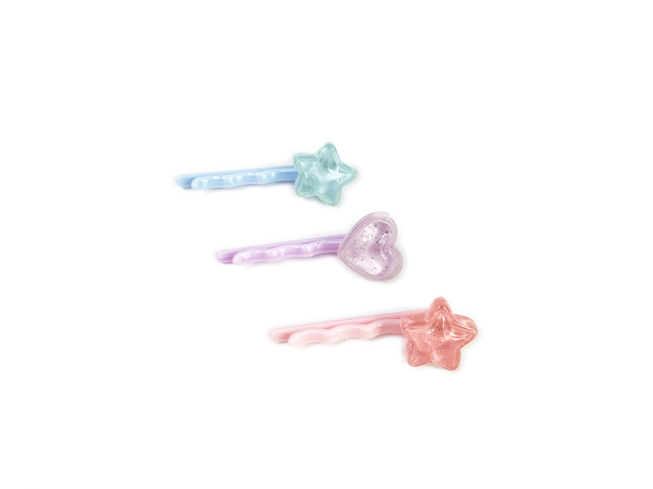 BARRETTA SWEET CUORE/STELLA CC54461