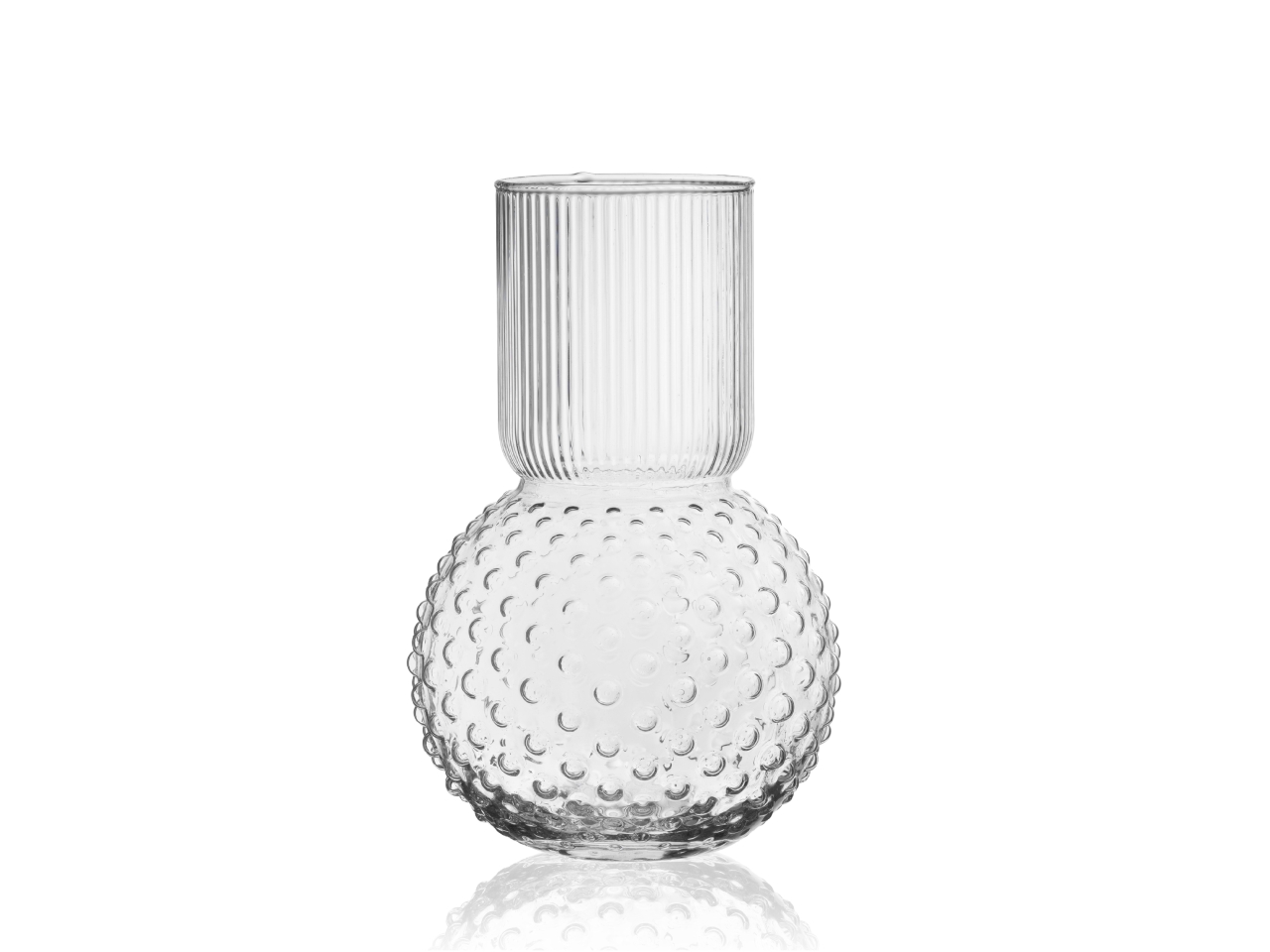 VASO NAYLA H.30X D.19 CM FR320/30