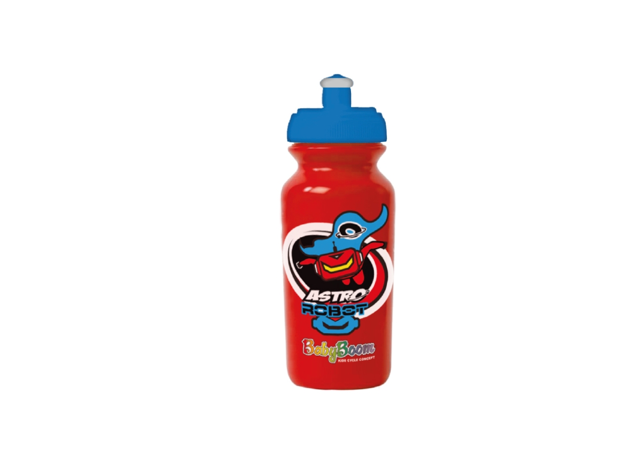 BORRACCIA BICI BIMBO 307860031