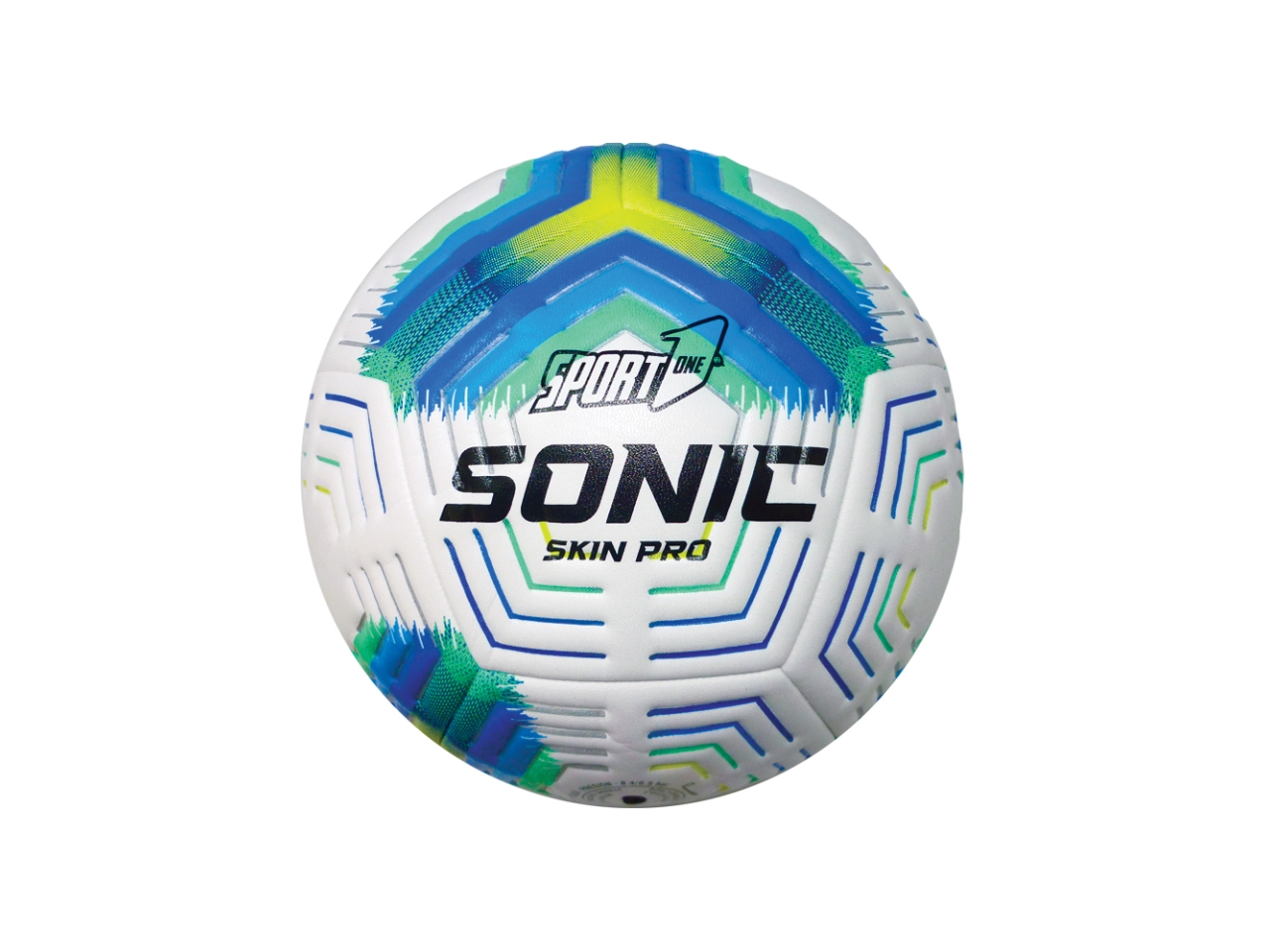 PALLONE CALCIO SONIC 702100221 PALLONE CALCIO SONIC 702100221