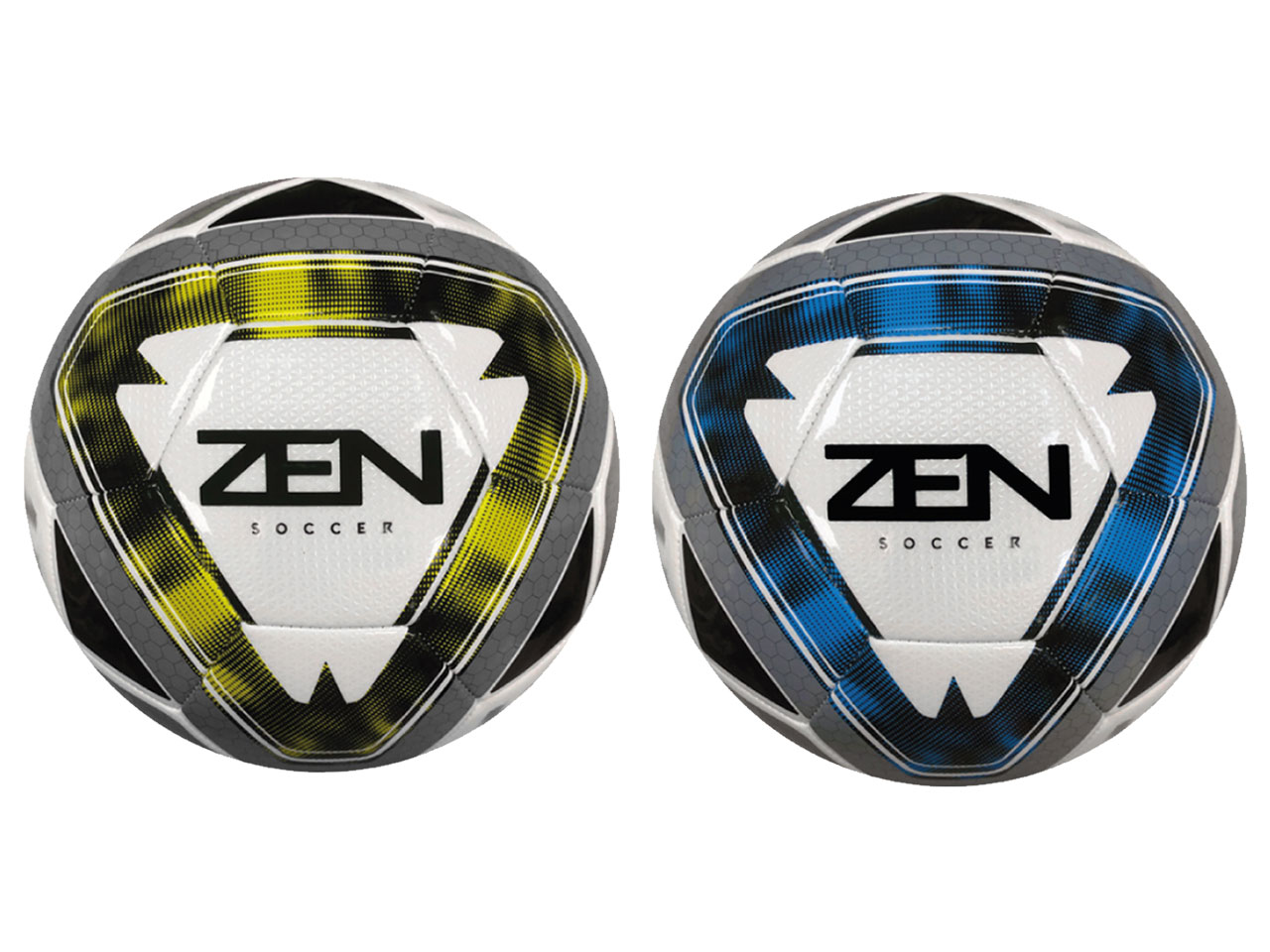 PALLONE CALCIO ZEN 702100241 PALLONE CALCIO ZEN 702100241