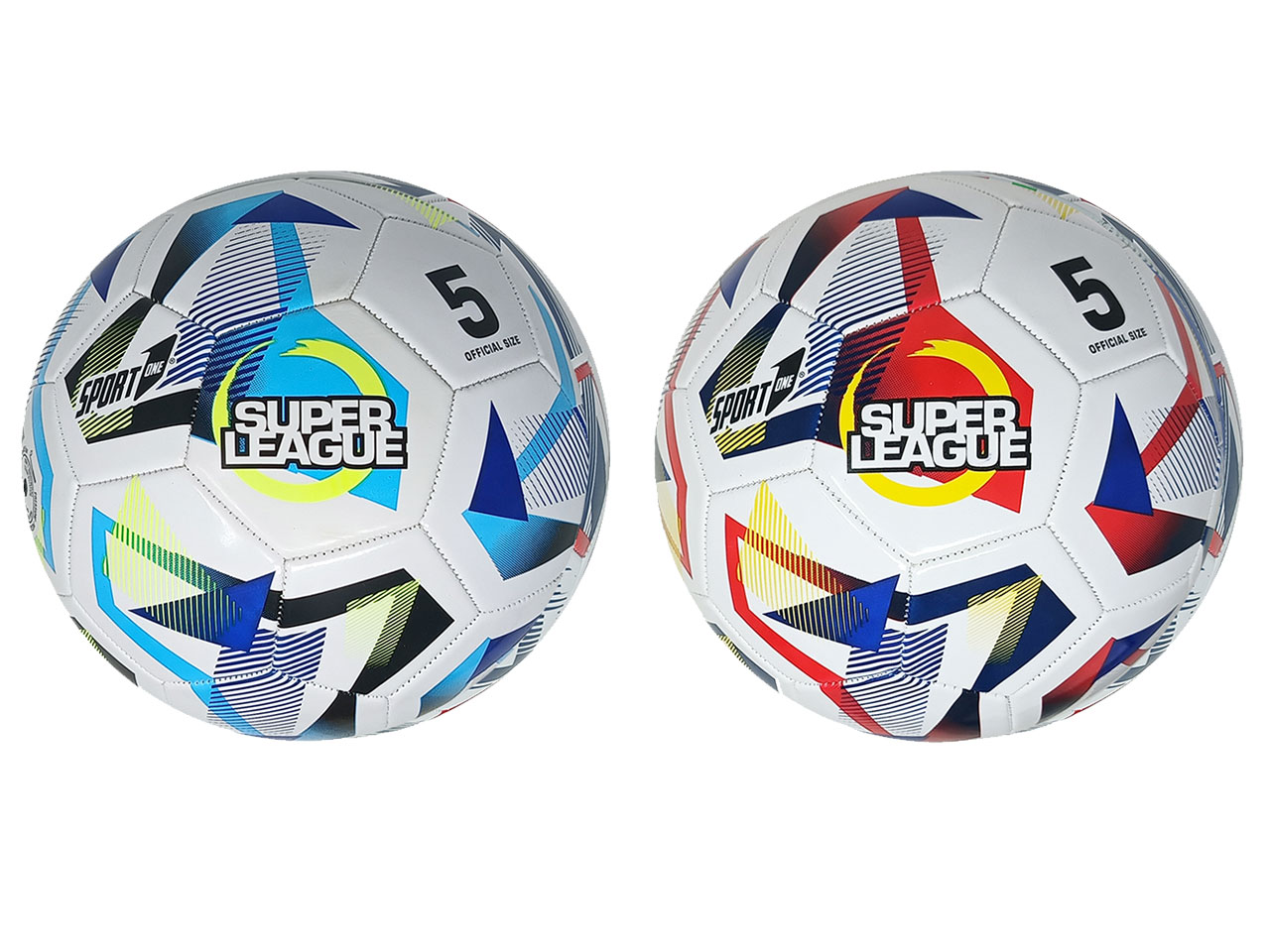 PALLONE CALCIO SUPERLEAGUE 702100296 PALLONE CALCIO SUPERLEAGUE 702100296