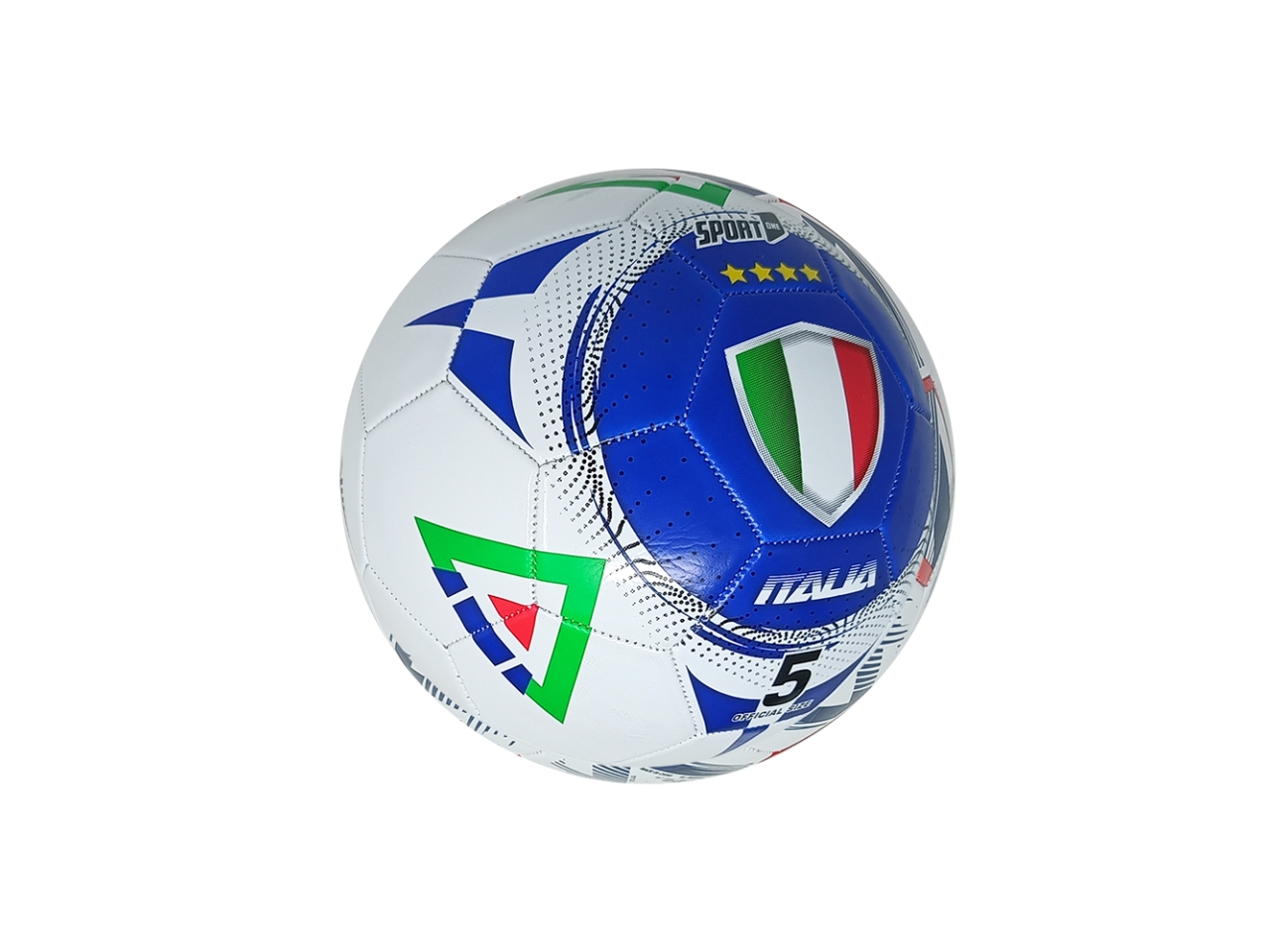 PALLONE CALCIO ITALIA 702100451 PALLONE CALCIO ITALIA 702100451