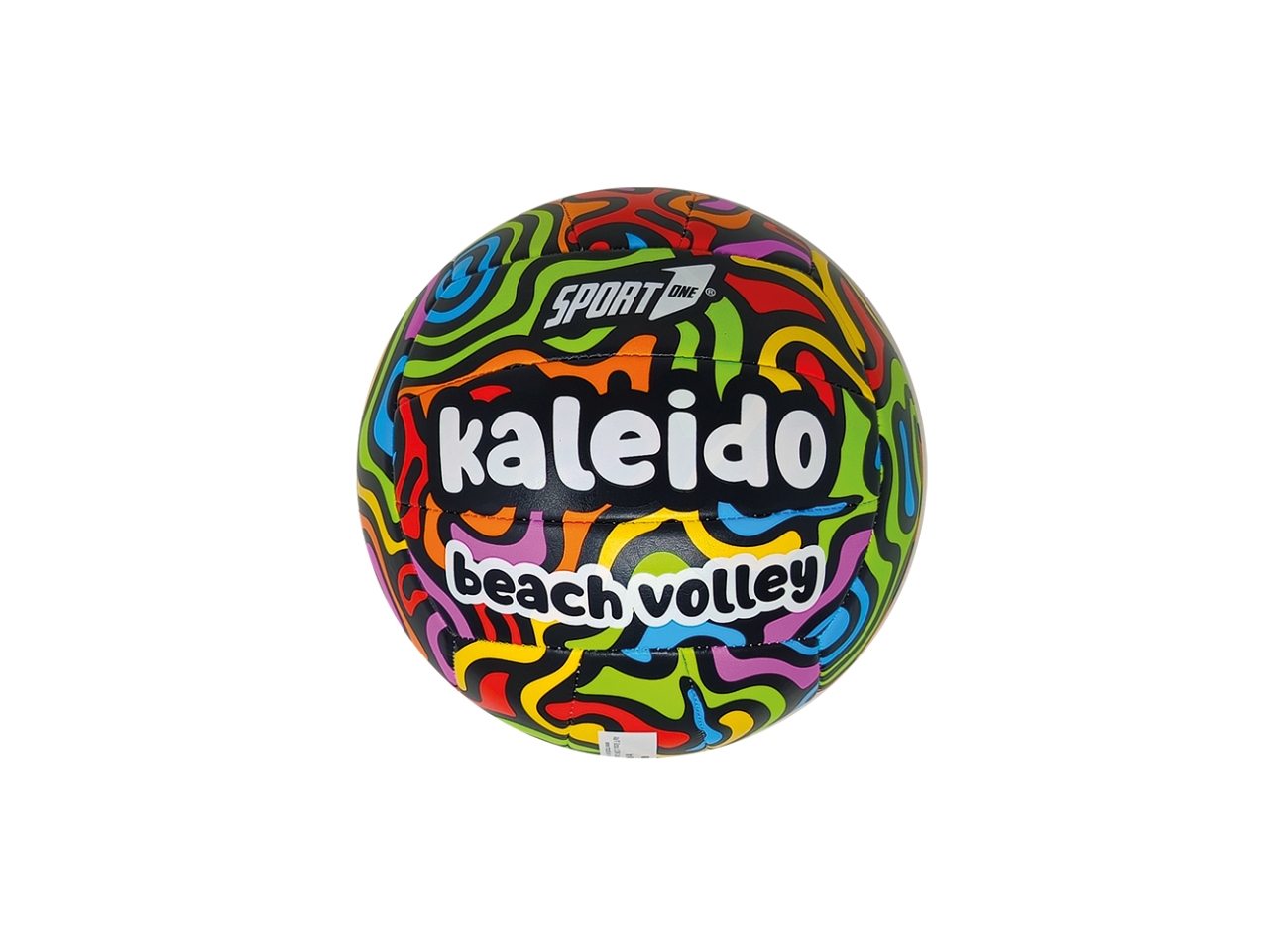 PALLONE BEACH VOLLEY KALEIDO 703500446 PALLONE BEACH VOLLEY KALEIDO 703500446