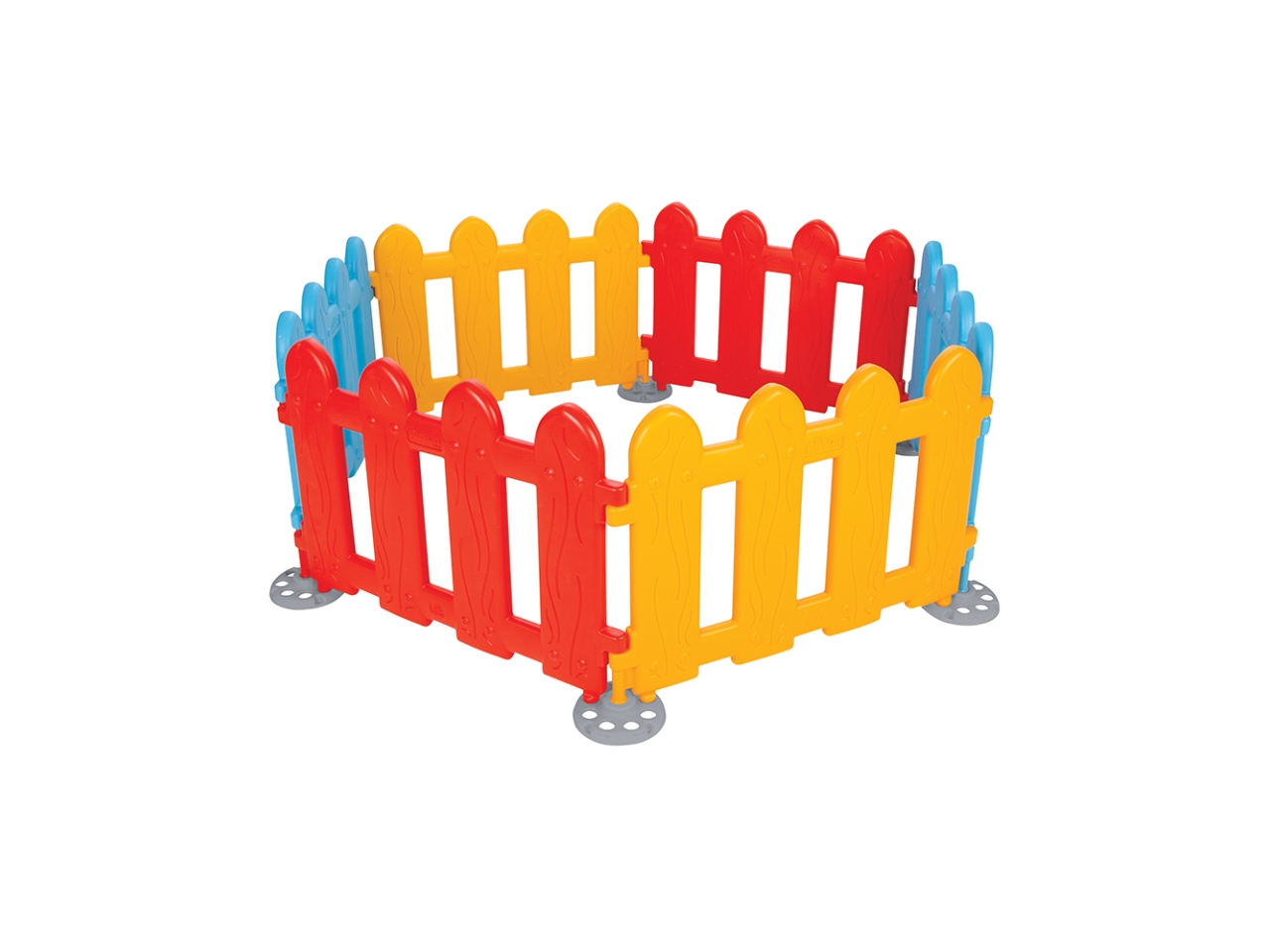 RECINTO PIEGHEVOLE COLOR FUNNY 705000561