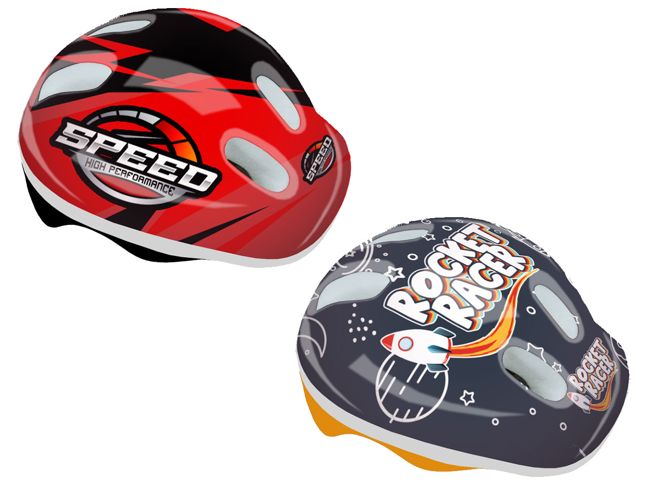 CASCO BABY BOY 44-48CM 707200001