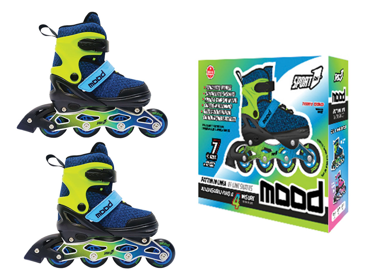 PATTINI MOOD 35-38 BOY 707400086
