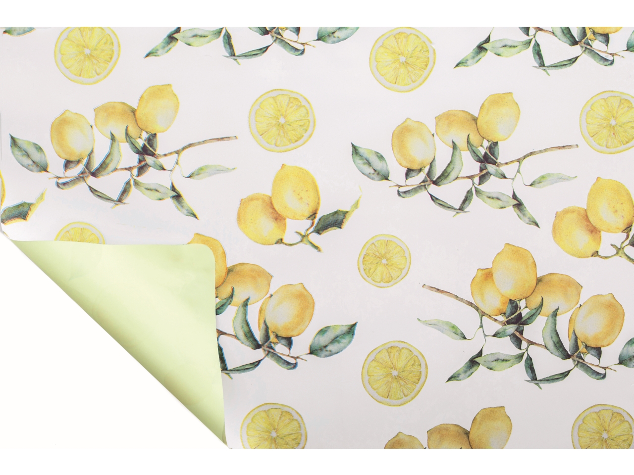 BOBINA LEMON PERL.1X25MT B-I85PM-KL2XX