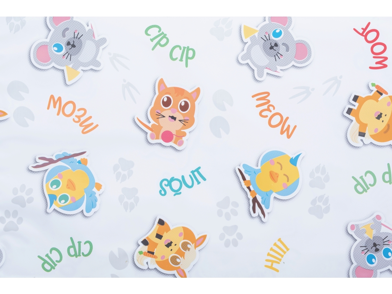 BUSTE PUPPIES 35X50 50PZ UDJ39PCCK8N00