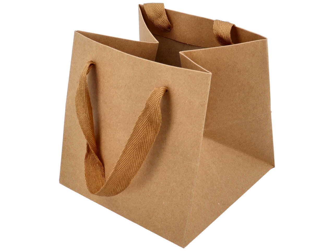 SHOPPER CUBE CARTA15X15X15 UY521HRRNVBKR
