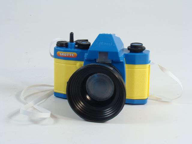 MAXICAMERA COLORATA      NV12 SC