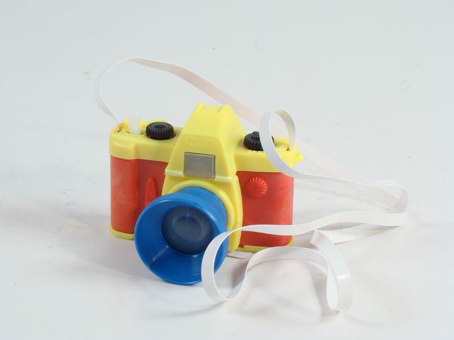 MINICAMERA COLORATA      NV 75C