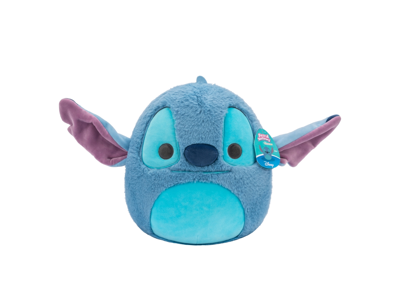 PELUCHE SQUISHMALLOWS STITCH SQ021000