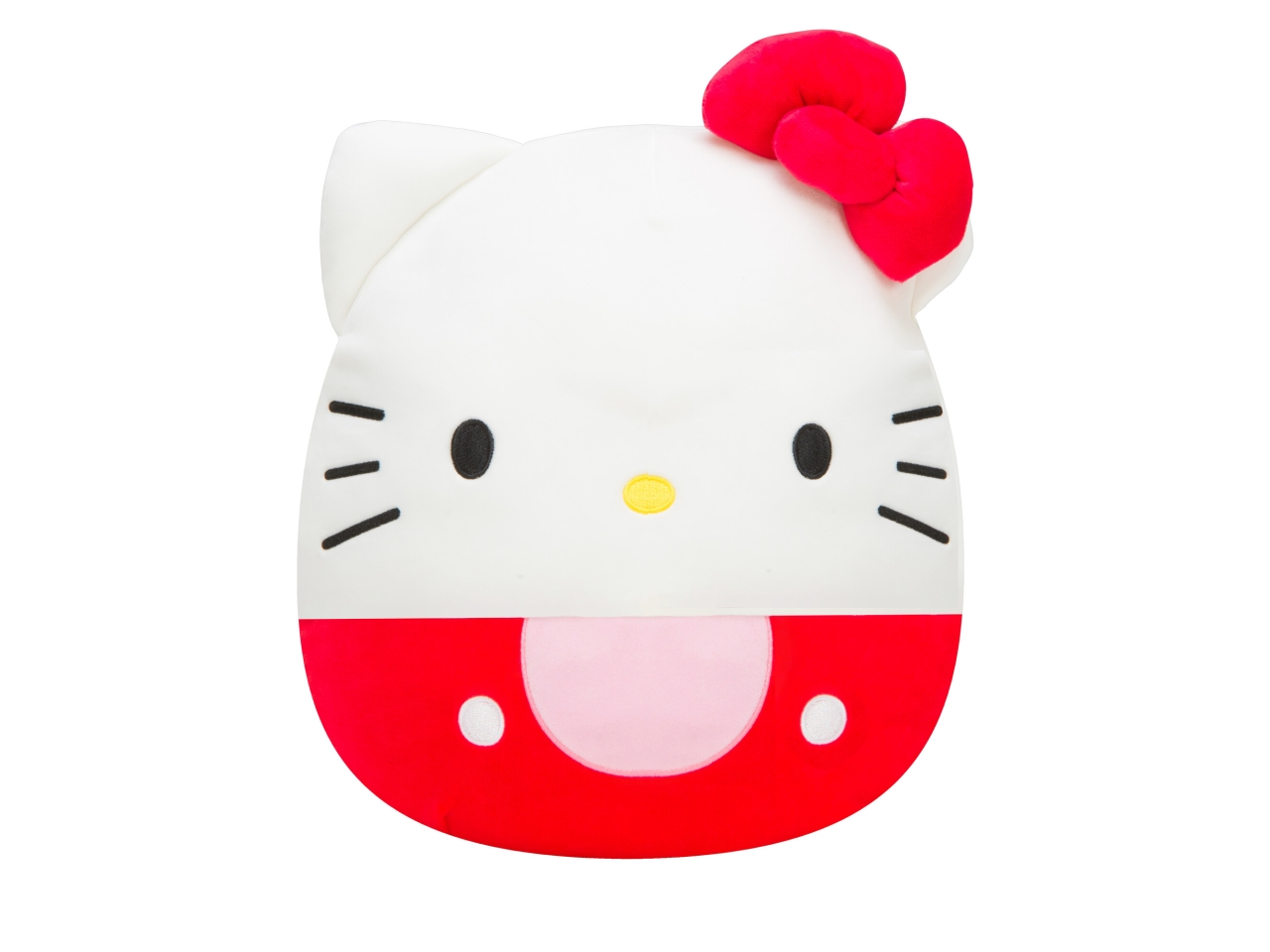 PELUCHE SQUISHMALLOWS H.KITTY SQ021900