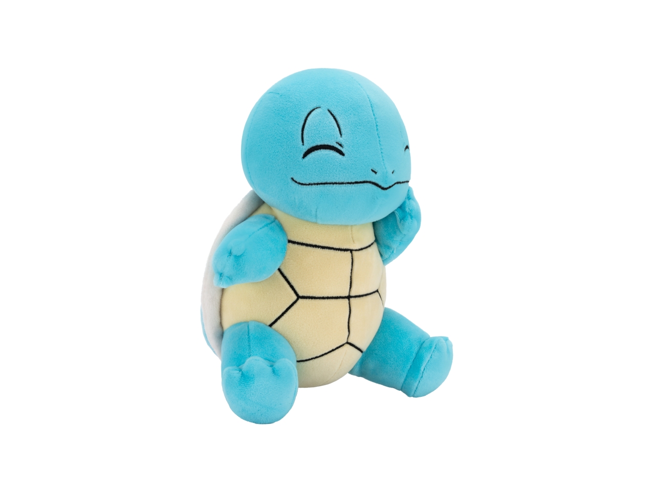 PELUCHE POKMON SQUIRTLE 20CM PK112300