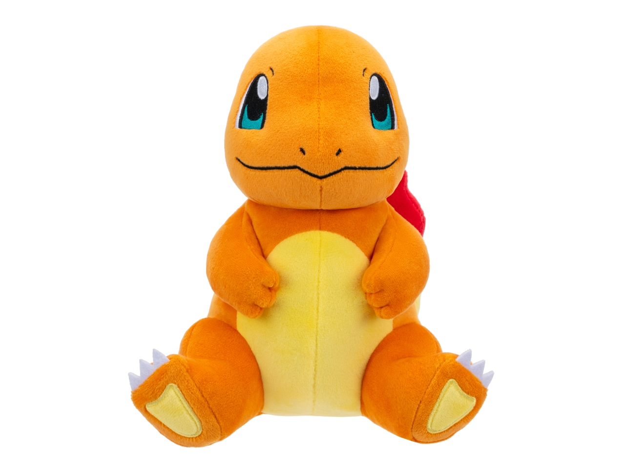 PELUCHE POKMON CHARMANDER PK111800
