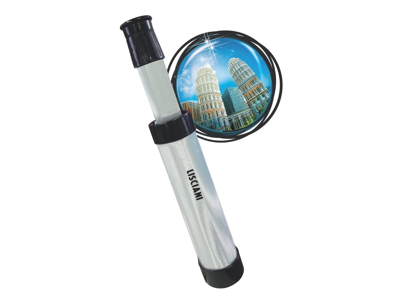 I’M A GENIUS TELESCOPIO PORTATILE 110285 I’M A GENIUS TELESCOPIO PORTATILE 110285