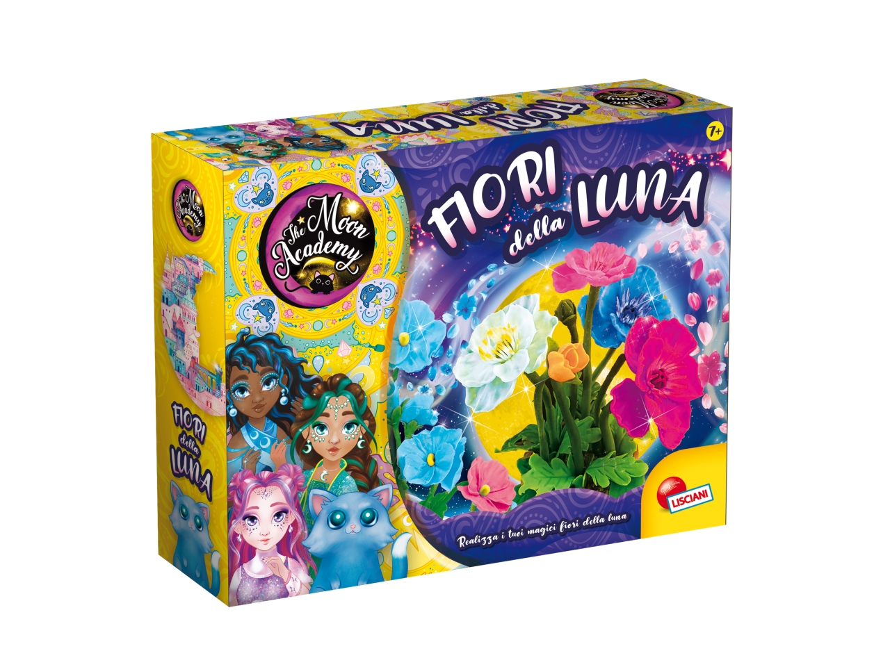 THE MOON ACADEMY FIORI DELLA LUNA 110551 THE MOON ACADEMY FIORI DELLA LUNA 110551