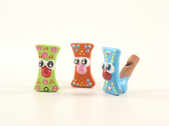 FISCHIETTO LETTERA I FISCHIETTO LETTERA I