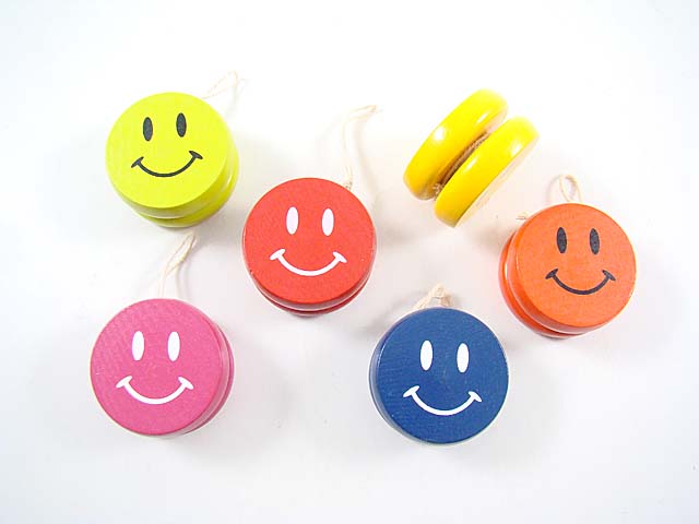 YOYO LEGNO YOYO LEGNO