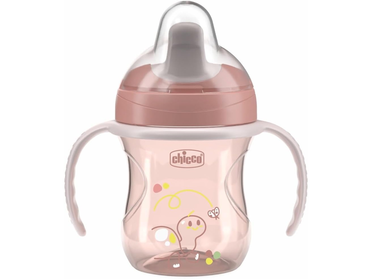 TAZZA TRAINING ROSA 6M+ 00006921150000