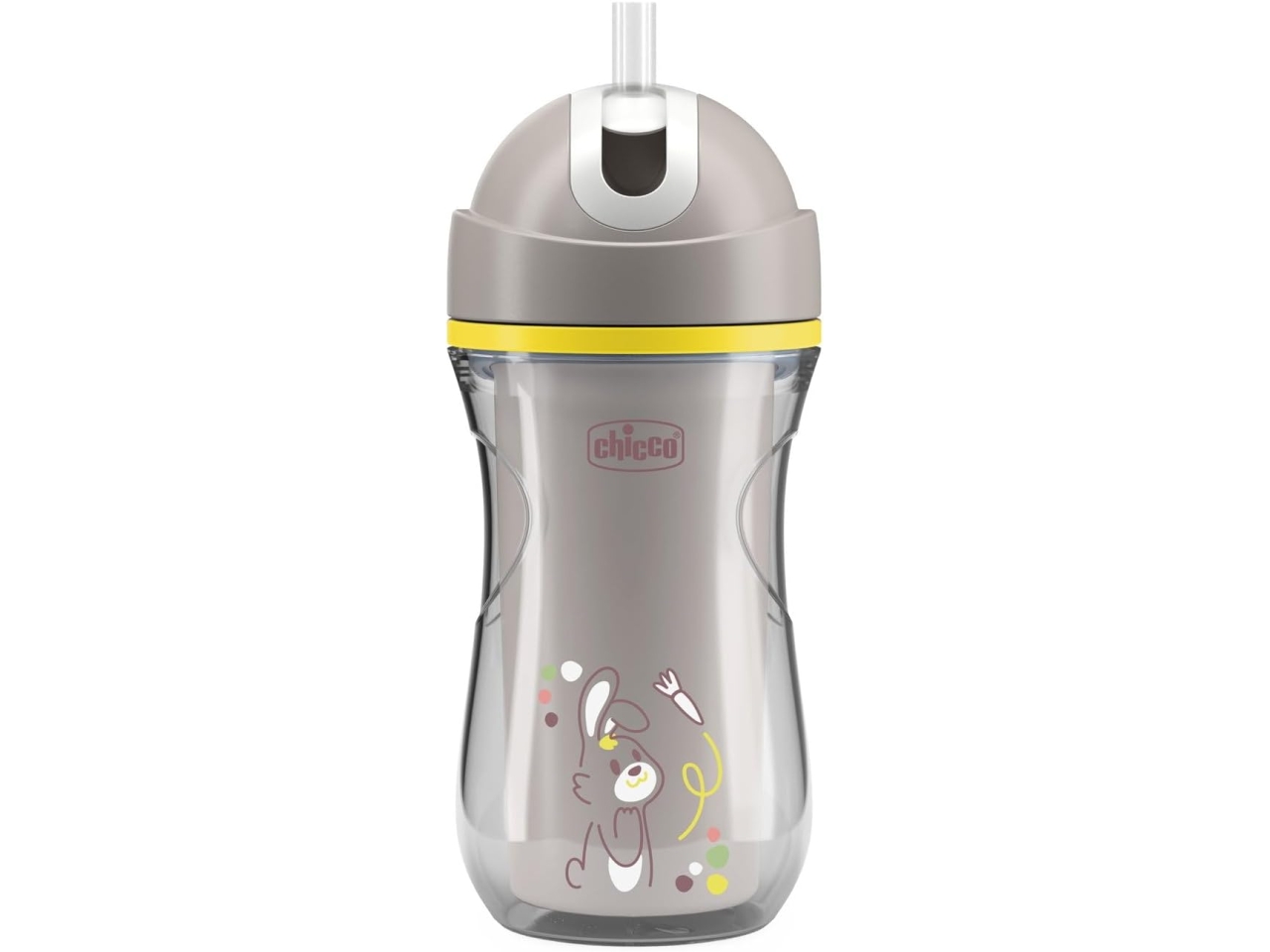 TAZZA SPORT GRIGIA 14M+ 00006991350000