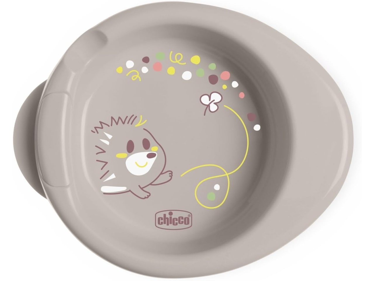 PIATTO PAPPACALDA 6M+ 00016000350000