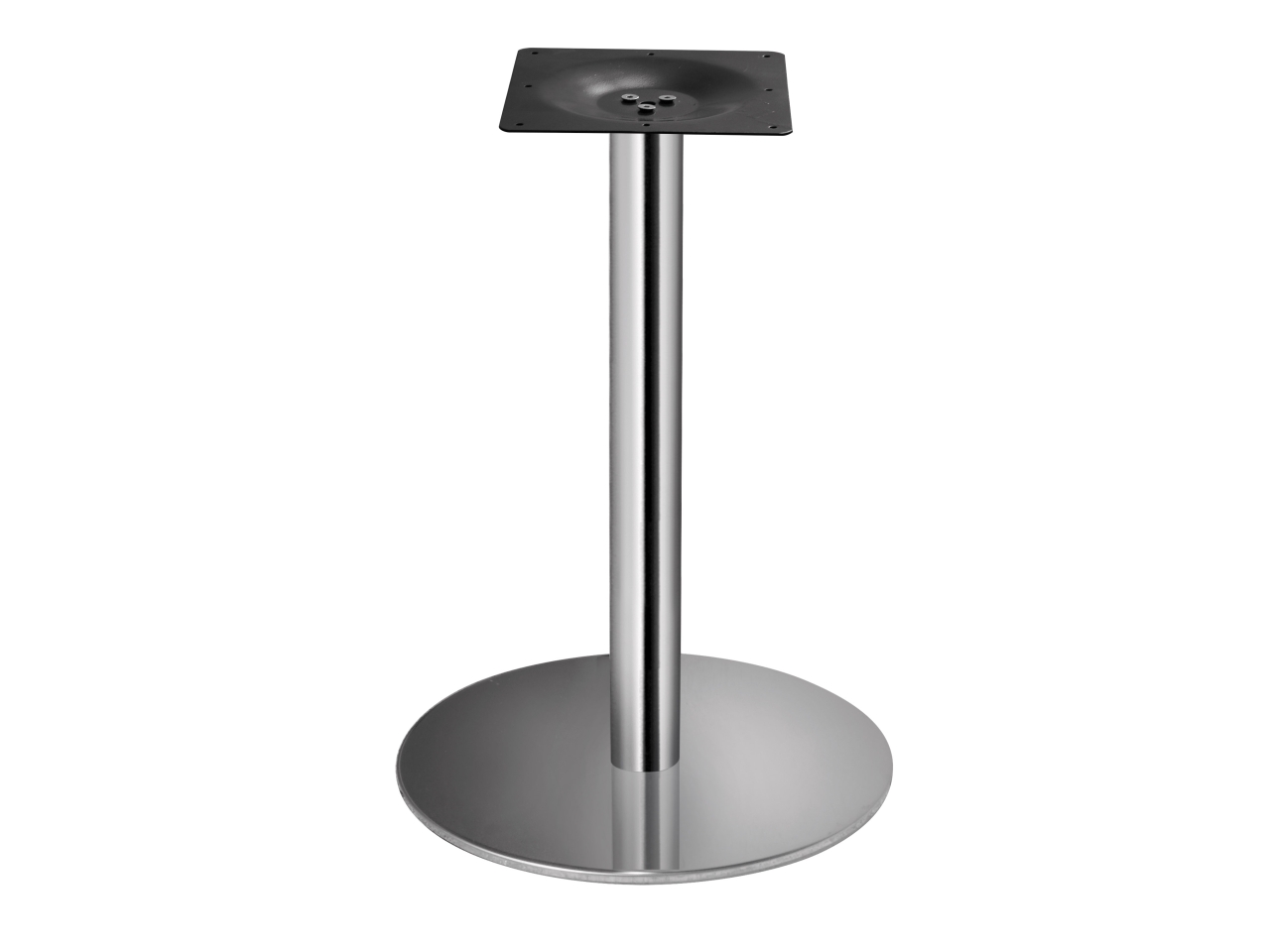 BASAMENTO IN ACCIAIO 303 12,50KG