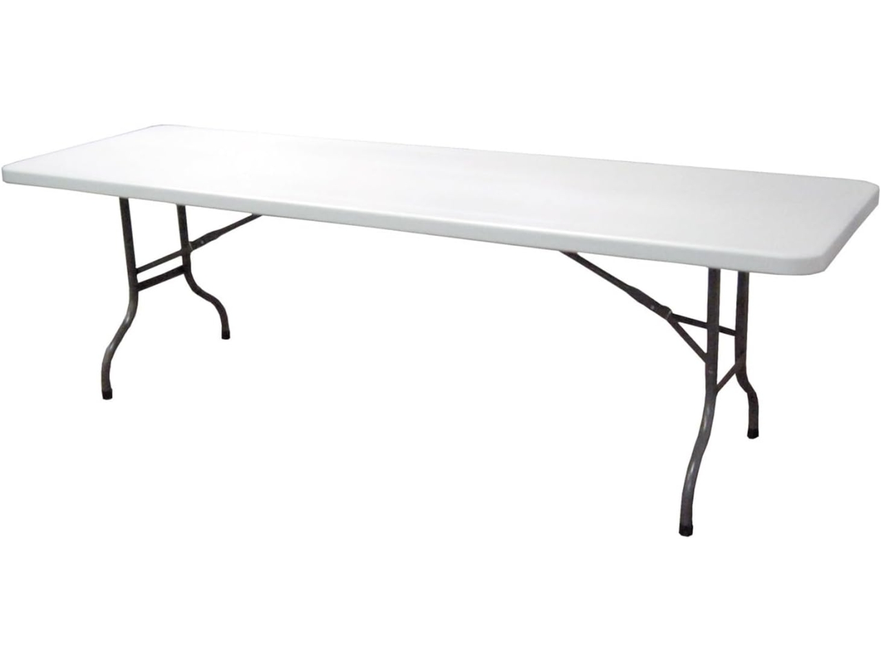 TAVOLO CATERING 244X74CM PIEGHEVOLE